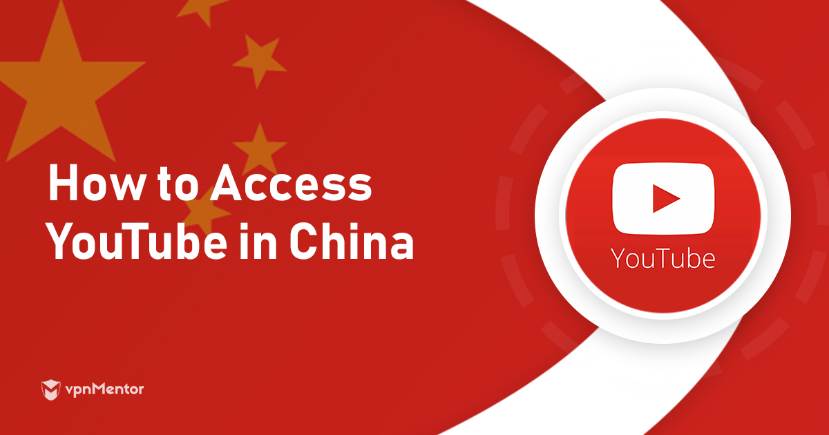 Cum să accesezi YouTube în China 2023