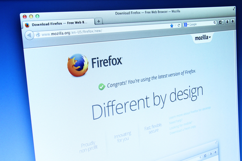 20 Recomandări de Add-On-uri pentru Securitate în Firefox
