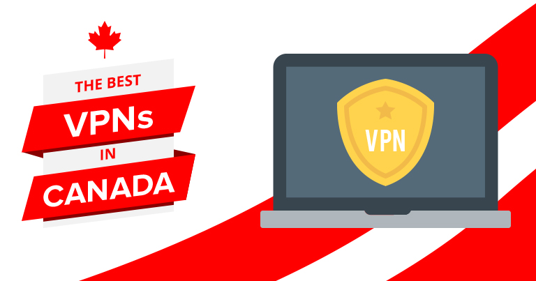 Cel mai bun VPN pentru Canada în 2023 – Rapid și ieftin