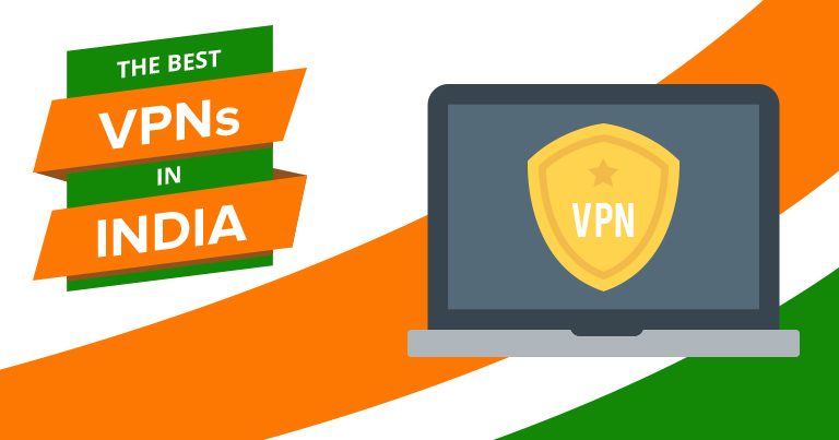 Cele mai bune VPN-uri pentru India în 2023 – Rapide și ieftine