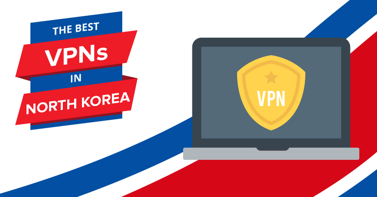 Cele mai bune și ieftine VPN-uri pentru Coreea de Nord în 2023