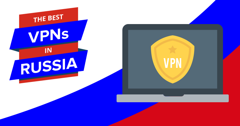 Cel mai bun VPN pentru Rusia (SIGUR & RAPID) în 2023