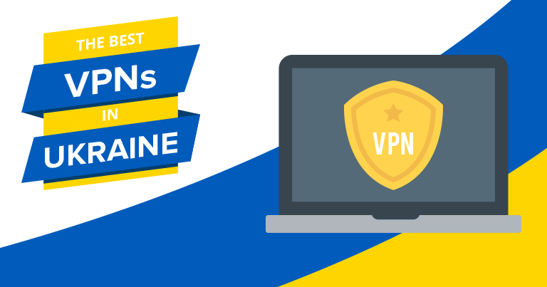 Cel mai bun VPN pentru Ucraina 2023: Pentru Netflix & Yandex
