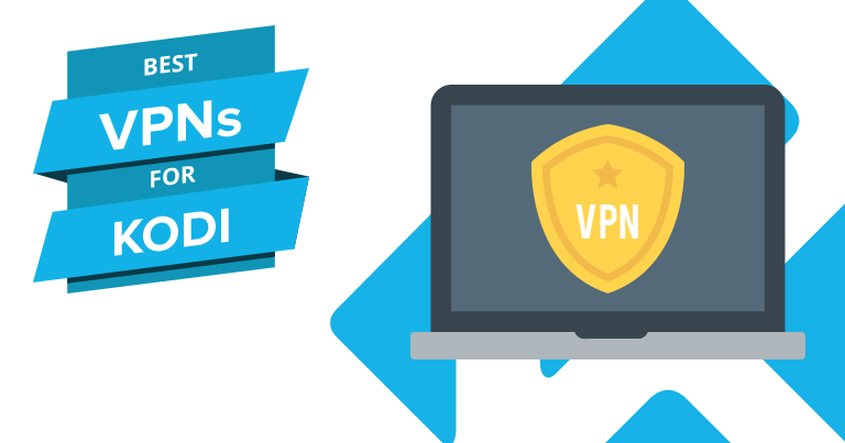 Cele mai bune VPN-uri pentru Kodi în 2023 (după funcții și preț)