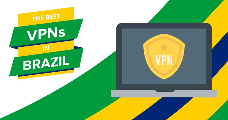 Top 5 VPN-uri pentru Brazilia: Rapide și sigure în 2025