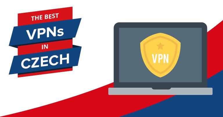 Top 5 VPN-uri sigure și rapide pentru Republica Cehă în 2023