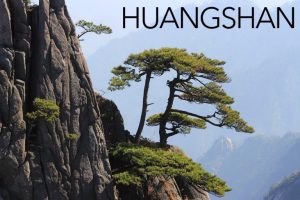Ghid gratuit de călătorie Huangshan 2024 (mai multe sfaturi!)