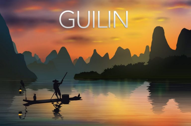 Ghid gratuit de călătorie în Guilin 2024 (actualizare și sfaturi!)