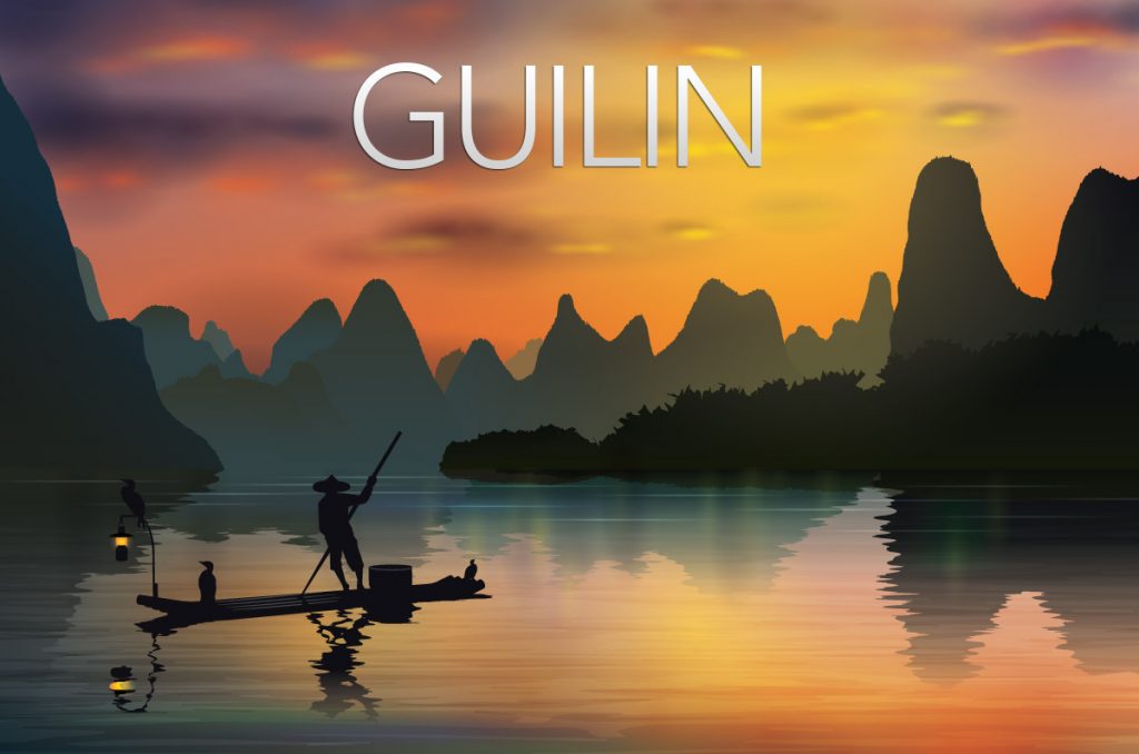 Ghid gratuit de călătorie în Guilin 2023 (actualizare și sfaturi!)