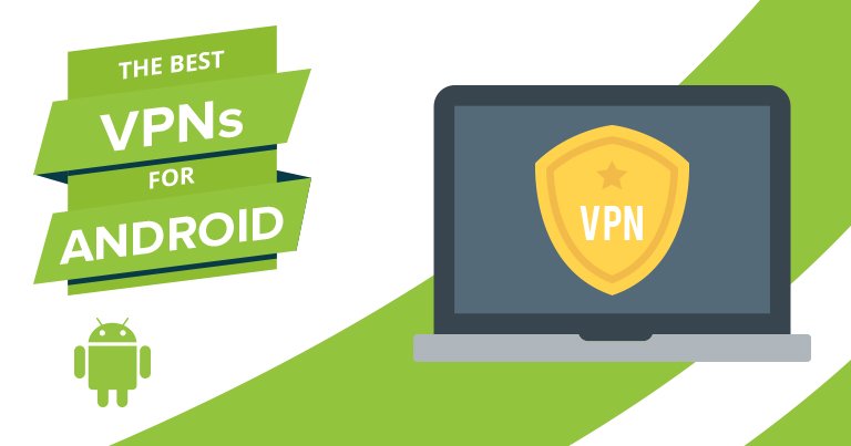 Cele mai bune VPN-uri (GRATUITE) pentru Android în 2023