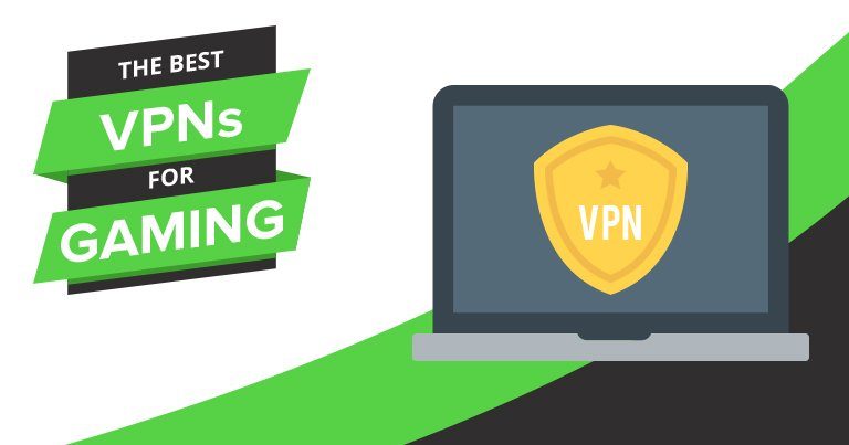 Cele mai bune VPN-uri în 2024 pentru PC Gaming