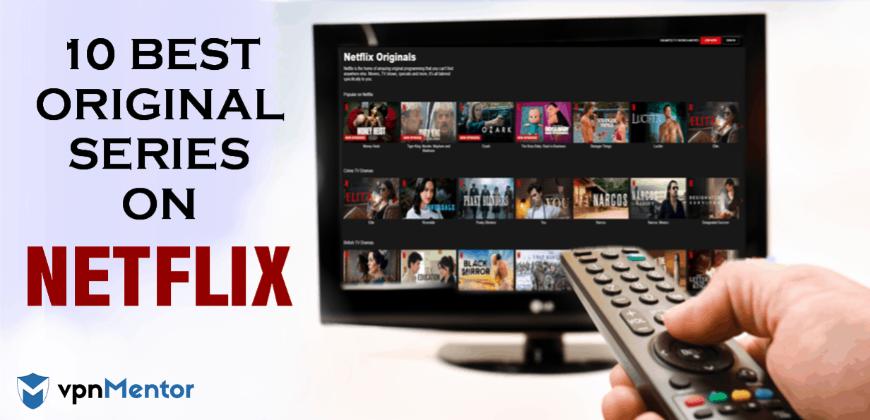 Top 10 Seriale de pe Netflix (Descoperiți noutățile din 2024!)