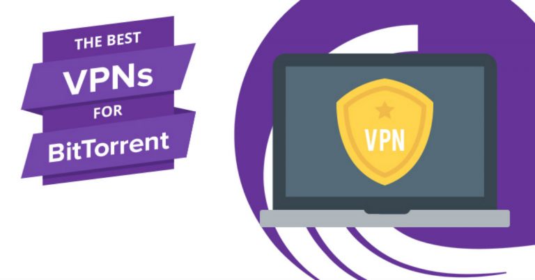 Cel mai bun VPN pentru BitTorrent 2023 – Descărcări rapide