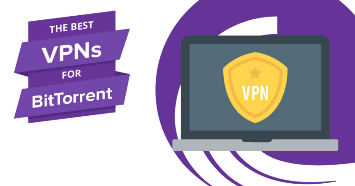 Cel mai bun VPN pentru BitTorrent 2022 – Descărcări rapide