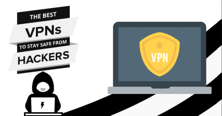 Top VPN-uri pentru siguranță în fața hackerilor