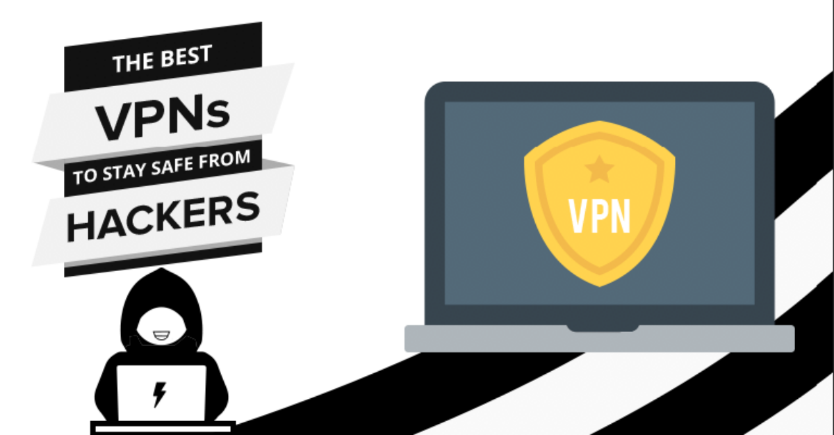 Cele mai bune VPN-uri pentru a fi în siguranță în fața hackerilor