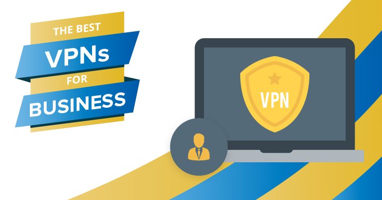 Top 4 VPN-uri pentru afaceri în 2023 – Cele mai sigure și fiabile