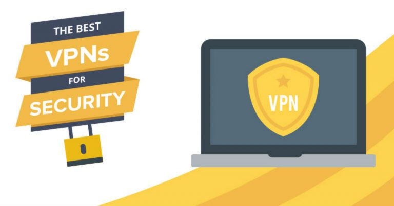 Cel mai bun VPN pentru Securitate (Date sigure în 2023)