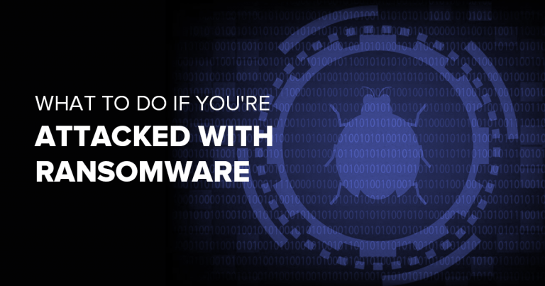 Atacurile Ransomware și Cum Să Vă Ocupați de Ele