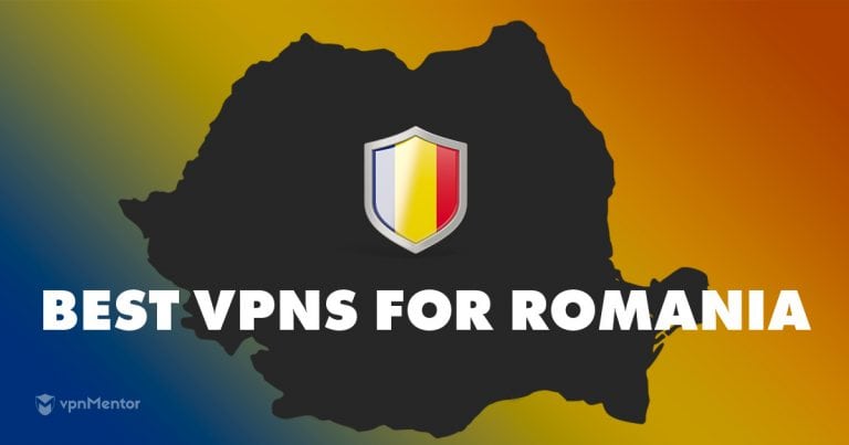 VPNs for Romania