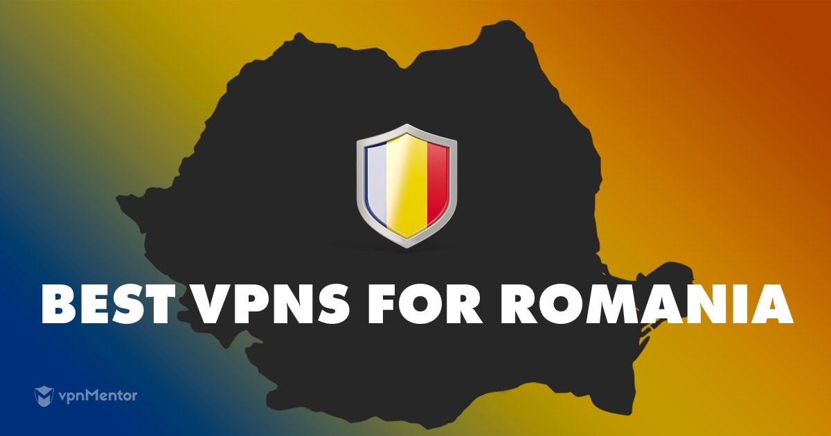 Top 5 VPNs România 2023 - Viteze mari & Acces global