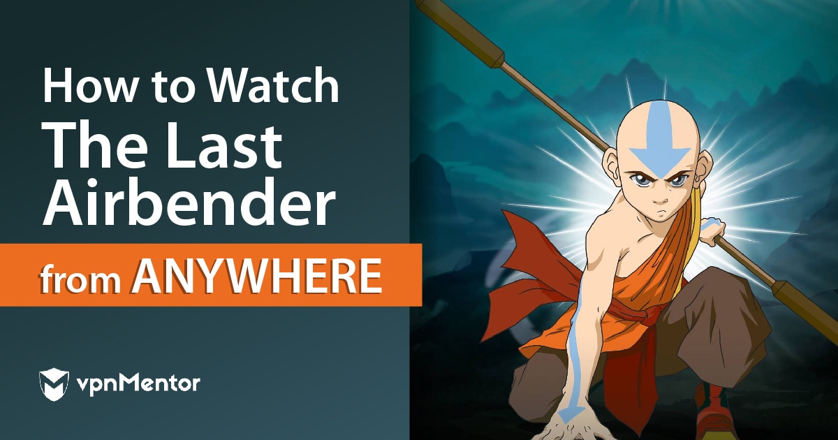 Avatar: The Last Airbender este pe Netflix! Cum îl redați în 2023