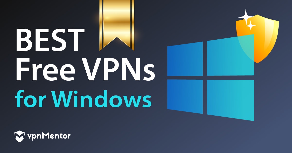 Top 7 VPN-uri Gratuite (&Rapide) pentru PC cu Windows - 2022